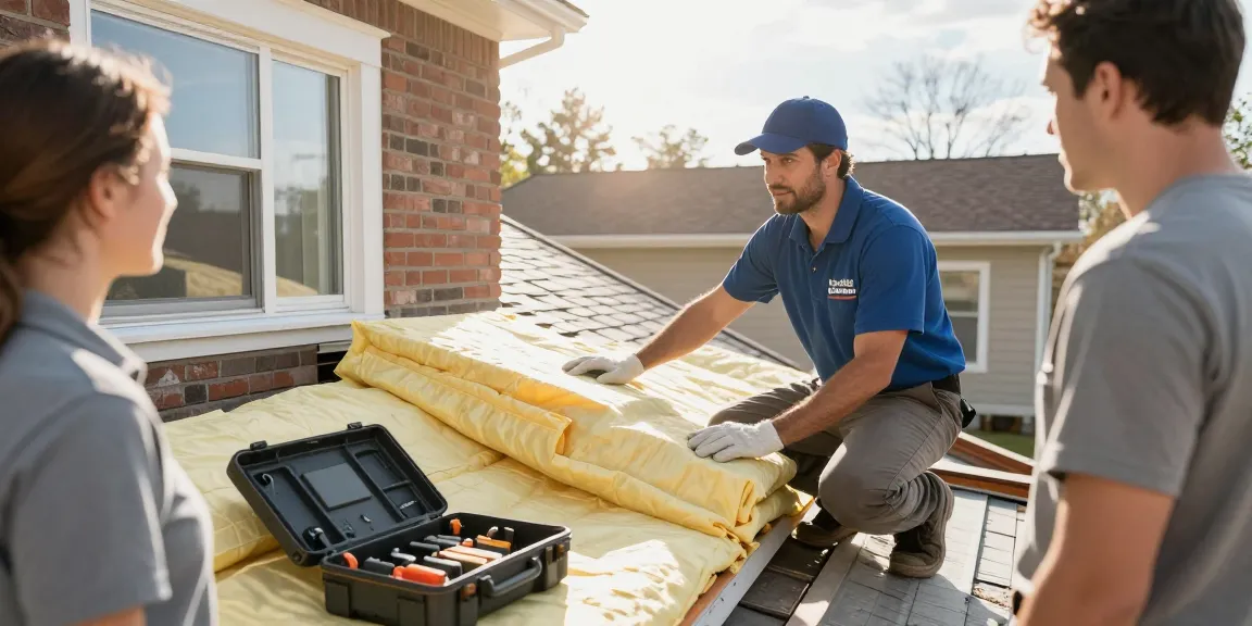 Insulation Wizards ottawa provides trusted local insulation services with professional contractors.